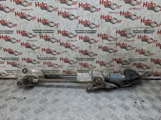 Механизм стеклоочистителя Mazda CX-7 2010 ER R2AA