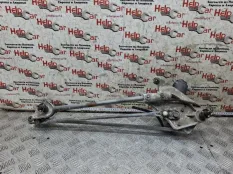 Механизм стеклоочистителя Honda CR-V 2004 RD8 K20A4