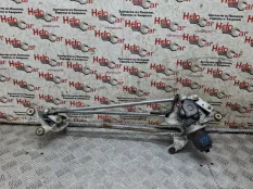 Механизм стеклоочистителя Honda CR-V 2004 RD8 K20A4