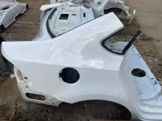 Часть кузова Volkswagen Polo