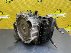 АКПП Hyundai Solaris