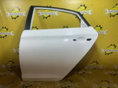 Дверь Hyundai Solaris