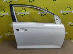 Дверь Hyundai Solaris
