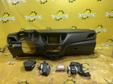 Комплект безопасности AIRBAG SRS Hyundai Solaris