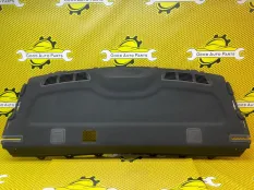Полка багажника Hyundai Solaris