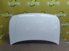 Капот Hyundai Solaris