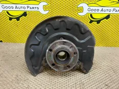 Кулак поворотный Volkswagen Polo