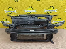 Кассета радиаторов Volkswagen Polo