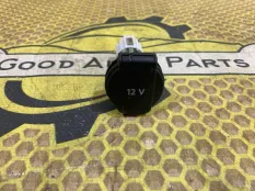 Прикуриватель SKODA Octavia