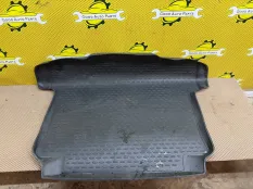 Коврик багажника Volkswagen Polo