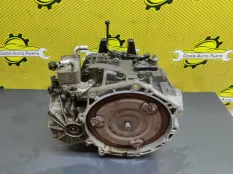 АКПП Volkswagen Polo