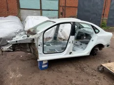 Часть кузова Volkswagen Polo