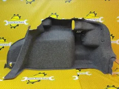 Обшивка багажника Volkswagen Polo