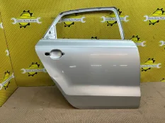 Дверь Volkswagen Polo
