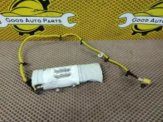 Подушка безопасности в сиденье Geely Tugella