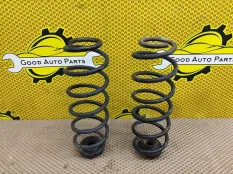 Пружина подвески Volkswagen Polo