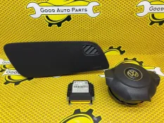 Комплект безопасности AIRBAG SRS Volkswagen Polo
