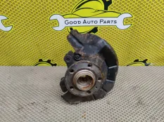 Кулак поворотный Volkswagen Polo