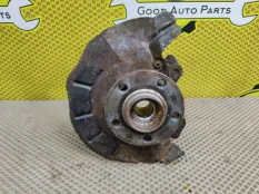 Кулак поворотный Volkswagen Polo