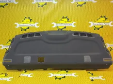 Полка багажника Hyundai Solaris