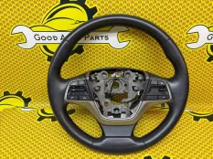 Руль Hyundai Solaris