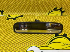 Зеркало заднего вида Hyundai Solaris