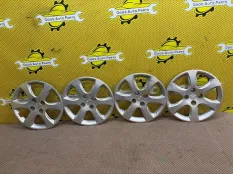 Колпак колеса Hyundai Solaris