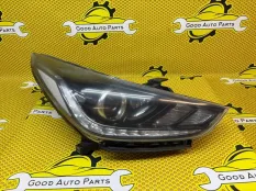 Фара Hyundai Solaris