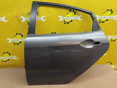 Дверь KIA RIO