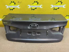 Крышка багажника KIA RIO