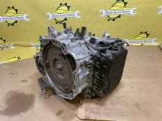 АКПП Hyundai Solaris