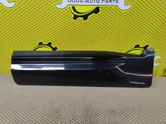 Накладка двери наружная Geely Tugella