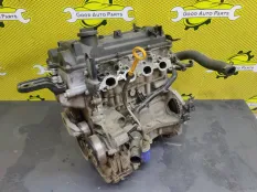 Двигатель G4LC Hyundai Solaris