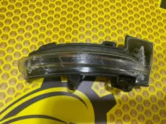 Повторитель поворота в зеркало SKODA Octavia