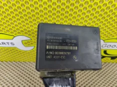 Блок ABS Hyundai Solaris