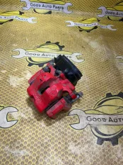 Суппорт тормозной Geely Tugella