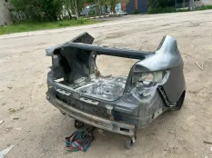 Часть кузова KIA RIO