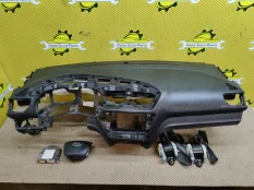 Комплект безопасности AIRBAG SRS KIA RIO