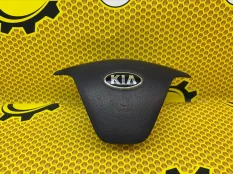 Подушка безопасности в руль KIA RIO