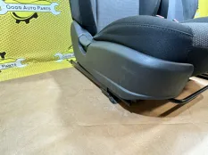 Сиденья комплект Hyundai Solaris