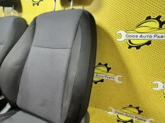 Сиденья комплект Hyundai Solaris