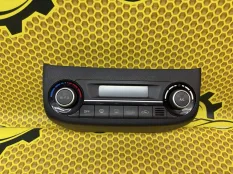 Блок управления климатом KIA RIO