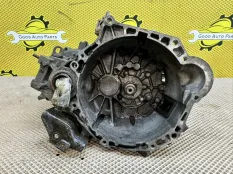 МКПП KIA RIO