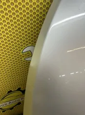 Капот KIA CEED