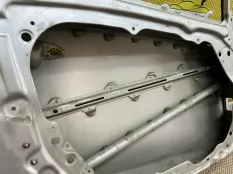 Дверь KIA CEED