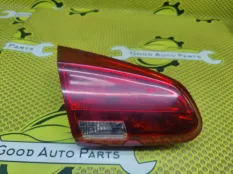 Фонарь крышки багажника KIA CEED