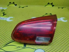 Фонарь крышки багажника KIA CEED