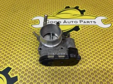 Дроссельная заслонка KIA CEED