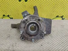 Кулак поворотный KIA CEED