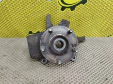 Кулак поворотный KIA CEED